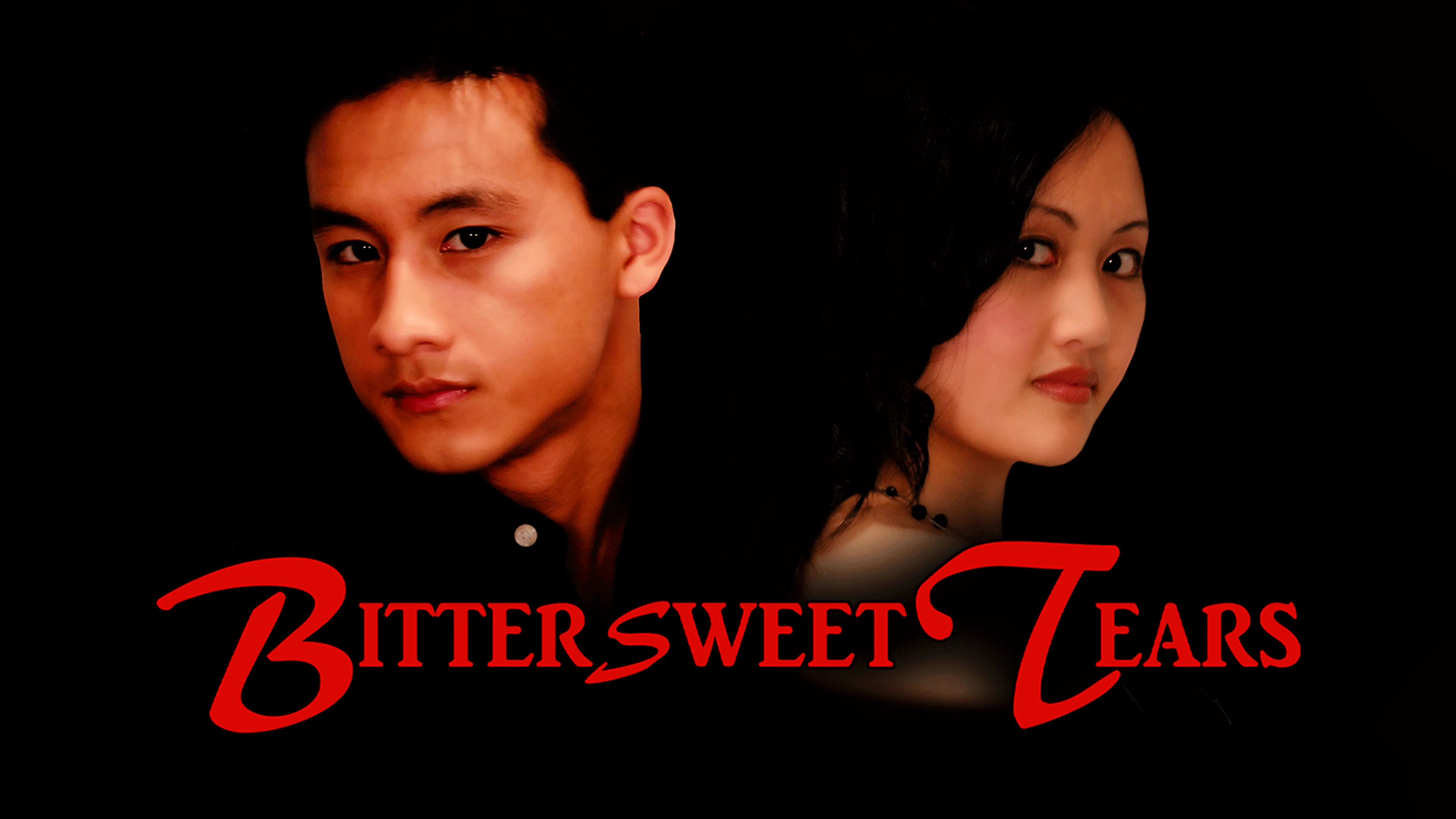 Bittersweet Tears poster